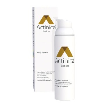 Galderma Actinica Lotion 80g