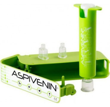 Eco Health Aspivenin 1τεμ