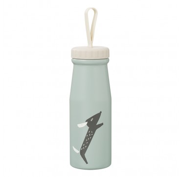 FRESK THERMAL FLASK DACHSY ΘΕΡΜΟΣ ΑΠΟ ΑΝΟΞΕΙΔΩΤΟ ΑΤΣΑΛΙ 380ml (FD200-14) Fresk Thermal Flask Dachsy Θέρμος Από Ανοξείδωτο Ατσάλι 380ml (fd200-14)