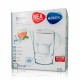 BRITA MARELLA XL ΚΑΝΑΤΑ ΚΑΘΑΡΙΣΜΟΥ ΝΕΡΟΥ 3500ML