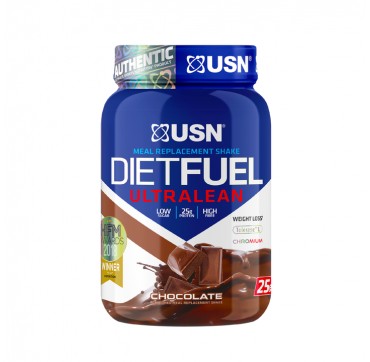 Usn Premium Mrp Diet Fuel Ultralean Chocolate Cream Flavor 1kg