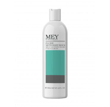 MEY FLUIDE NETTOYANT DOUX 150ml