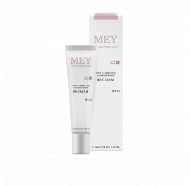 BB CREAM SPF 25 LIGHT 40ml