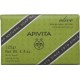 Apivita Natural Soap Olive 125g