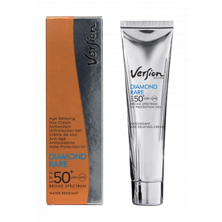 VERSION DIAMOND RARE SPF50+ 60ML