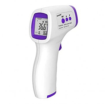 DIKANG MEDICAL INFRAMED FOREHEAD THERMOMETER HG01 1ΤΜΧ