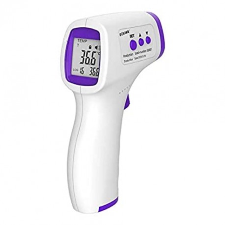DIKANG MEDICAL INFRAMED FOREHEAD THERMOMETER HG01 1ΤΜΧ