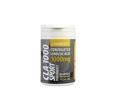 Lamberts Cla 1000mg 90caps