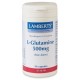 Lamberts L-glutamine 500mg 90caps