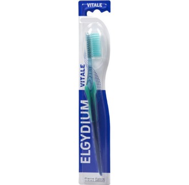 Elgydium Vitale Souple Soft 1τμχ Elgydium Vitale Souple Soft 1τμχ
