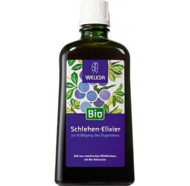 Weleda Ελιξίριο Προύμνης 200ml