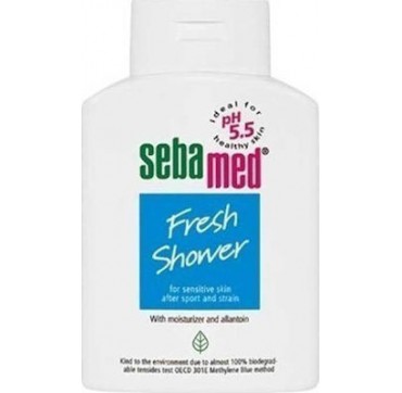 Sebamed Fresh Shower A.H.A 200ml