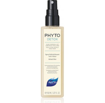 Phyto Phytodetox Rehab Mist Spray 150ml