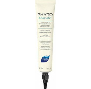 Phyto Phytoapaisant Treatment Serum 50ml