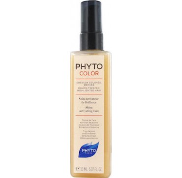 Phyto Phytocolor Care Shine Activating Care 150ml