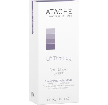 Atache Lift Therapy Force Lift Day SPF20 50ml