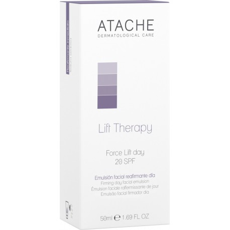 Atache Lift Therapy Force Lift Day SPF20 50ml