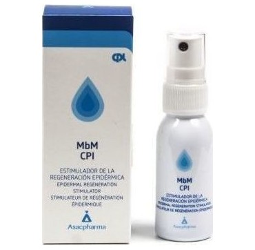 CPI MbM Solution Spray 30ml