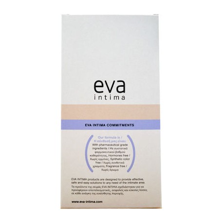 Eva Eva Intima Restore pH 3.8 Disorders 5gr x 9τμχ