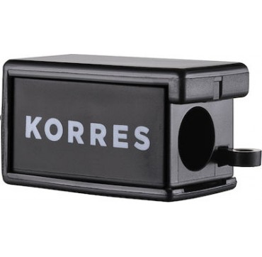 Korres Ξύστρα 1τμχ