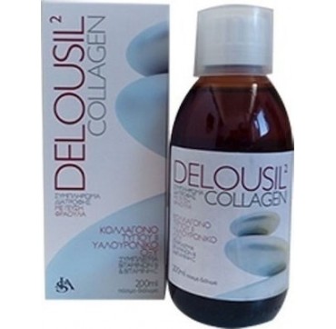 Delousil 2 Collagen 200ml
