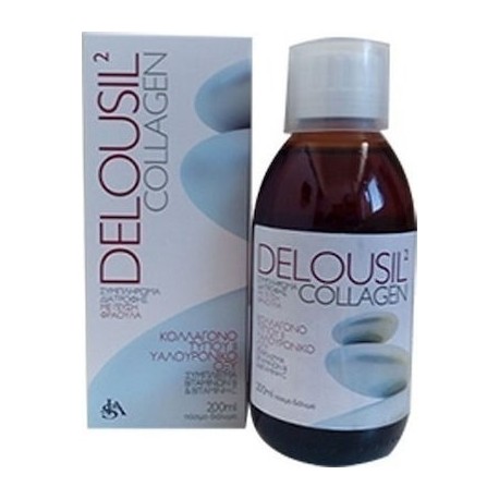 Delousil 2 Collagen 200ml
