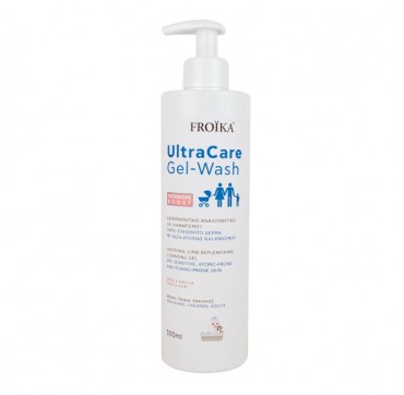 Froika UltraCare Gel-Wash 500 ml
