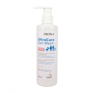 Froika UltraCare Gel-Wash 250 ml