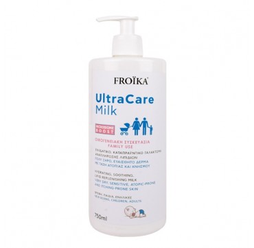 Froika UltraCare Milk 750 ml