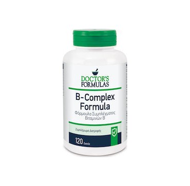Doctor's Formulas Artenorm Φόρμουλα για τη Διατήρηση της Φυσιολογικής Αρτηριακής Πίεσης 60 caps