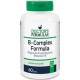 Doctor's Formula B Complex Λιποσωμιακή Φόρμουλα με Βιταμίνες του Συμπλέγματος B 120ml