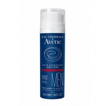 Avene Men Soin Anti-age 50ml
