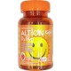 Altion Kids D3 Sun Φράουλα 60 μασώμενες ταμπλέτες 
