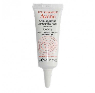 Avene Soin Apaisant Contour Yeux 10ml