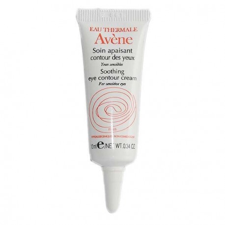 Avene Soin Apaisant Contour Yeux 10ml