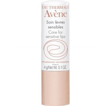 Avene Soin Levres Sensibles 4g