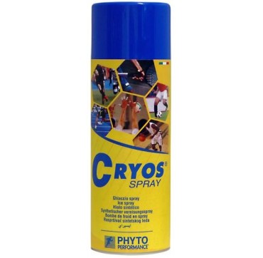 Phyto Performance Cryos Spray Ψυκτικό Σπρέι 200ml 
