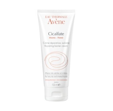Avene Cicalfate Cream Mains Repair 100ml