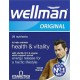 Vitabiotics Wellman 30tabs