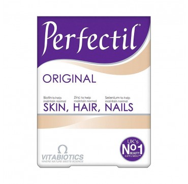 Vitabiotics Perfectil 30tabs