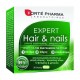 Forte Pharma Expert Hair & Nails (Cheveux) 28 ταμπλέτες