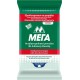 ΜΕΓΑ Antibacterial Wipes με Αιθυλική Αλκοόλη 15τμχ