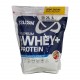USN 100% Whey Premium Protein Pouch 2000gr Wheytella