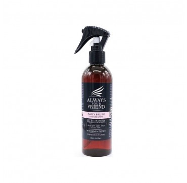Always Your Friend Daily Brush Texture Spray 250ml