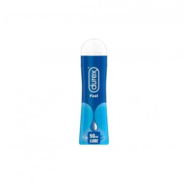 Durex Feel Λιπαντικό 50ml