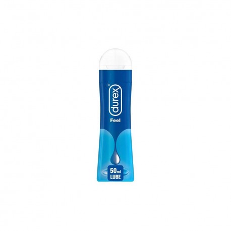 Durex Feel Λιπαντικό 50ml