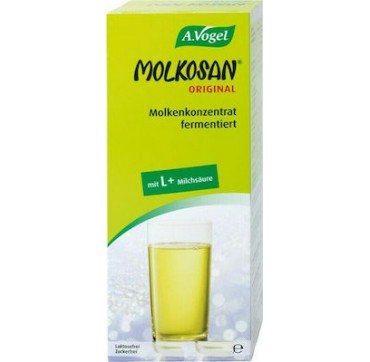 A.vogel Molkosan Liquid 200ml