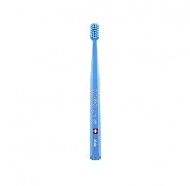 Curaprox Kids Ultra Soft Toothbrush 4-12 Years 