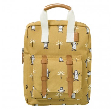 Fresk Σακίδιο Πλάτης Penguin 28x21εκ. Small Fresk Σακίδιο Πλάτης Penguin 28x21εκ. Small FR-FB800-07