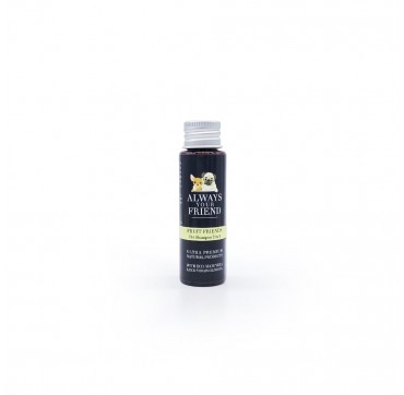 ALWAYS YOUR FRIEND Puppy Powder Shampoo 2 in 1 - 30ml -Travel Size